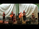 Tannahill Weavers.National Forest Folk Festival 2008