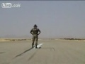 High speed French Dassault Mirage F1 Extremely Very Low Fly by !!!