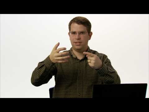 Matt Cutts: How can I make sure that Google knows my  ...