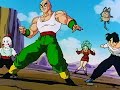 DBZ Trunks Super Sayian kill Freeza HD Jap & Syb part.2