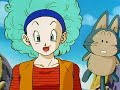 DBZ Trunks Super Sayian kill Freeza HD Jap & Syb part.2