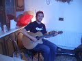mr james bright acoustic @ tapeclub in the kitchen 3