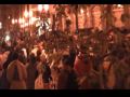 MARACATU EM CURITIBA - CALOR DE INVERNO