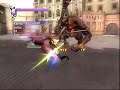 Ninja Gaiden Sigma: Master Ninja, Chapter 8b Part 1