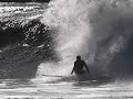 Three Surfers Three Surfers