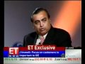 Leadership Lessons by Mukesh Ambani and Jeffery Immelt
