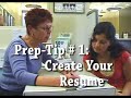How to Work a Career Fair
