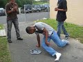 cardel nd pooda goin crazy durin lunch cardel nd pooda goin crazy durin lunch