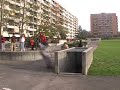 Parkour Meyrin Automne 07 Parkour Meyrin Automne 07