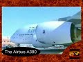 The Airbus A380