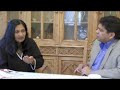 5 Mullika Shrivastava interviews Dr Anand on Holistic Health  Heart Diseases Naturopathy