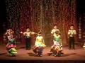 kids spanish dance  kindy 