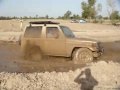 videos de Land Cruiser 1991 FJ70 on Mud Rally