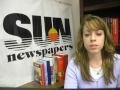 8th-grader in Columbia Heights wins for bookmark design -