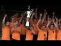 De Vedettes Ow Wat Een Mooie Goal! Official Music Video and Lyrics