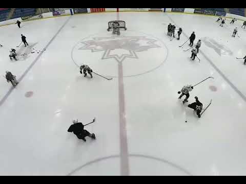 Iain Caballero #15 2 vs 2 Battle Offence