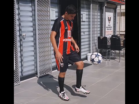 Video küçük resmi