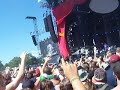 Snoop Dogg @ Rothbury 08