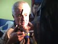 Usandizaga luego del artido contra Arsenal