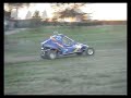 Kartcross-moteur injection gsxr