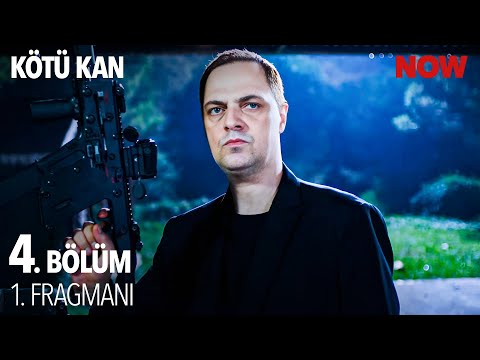 Kötü Kan 4. Bölüm Fragmanı                                                                                                                                                                                                                                