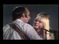 leaving on a jet plane   peter paul and mary