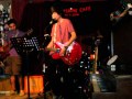 With Her Majesty- Naiive cover (live)