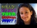 SPACE Tour Vlog Stardate 11.17.11