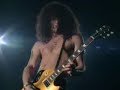 Slash - Guns N' Roses - Tokyo:Dome 17/02/1992 - World Tour Slash - Guns N' Roses - Tokyo:Dome 17/02/1992 - World Tour