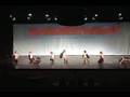 DANCE XPRESS (S.I. N.Y.) TULIPS IT'S RAINING MEN