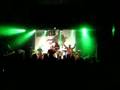 Infadels - Love Like Semtex | Live @ Oosterpoort