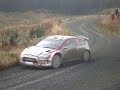 Rally GB 2009