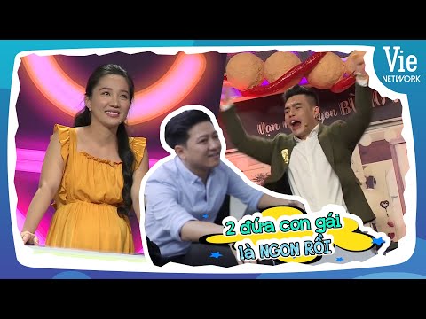 TẬP CUỐI CHỌN AI ĐÂY: QUỲNH BẦU VỪA XUẤT HIỆN LÀ TRƯỜNG GIANG "ĐỐT NHÀ" DƯƠNG LÂM NGAY LẬP TỨC | BTS