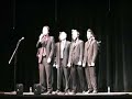 When You Were Young - Acafellas When You Were Young - Acafellas