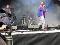 Harris& - Aus dem Häusschen LIVE @ Openair Frauenfeld 2009