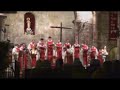 Laudes de la Misa Mozarabe de Santa Eulalia (UBI SUNT?)