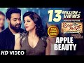 Janatha Garage Songs | Apple Beauty Full Video Song | Jr NTR | Samantha | Nithya Menen | DSP Janatha Garage Songs | Apple Beauty Full Video Song | Jr NTR | Samantha | Nithya Menen | DSP