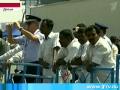 President of India Sukhoi 30MKI female flies - ... View Video