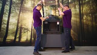 Каминная топка SUNFLAM (SEGUIN) Каминная топка SUNFLAM (SEGUIN)