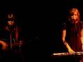 First Aid Kit I Met Up With The King Official Music Video and Lyrics