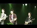 Jonas Brothers Wembley Arena 20-11-09 Poison Ivy