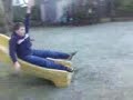 More Skateboard Rollercoaster