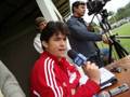 videos de Narrador Rádio Conceição vai a loucra com Gol Marcilista