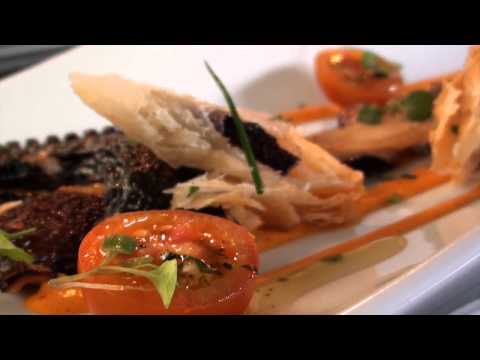 Restaurante Rodrigo - Video