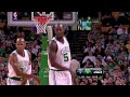 Warriors - Celtics (11.18.09)