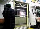 JR東日本 中央快速線 E233系 ドア閉