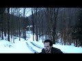 Snowball To the Face