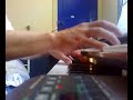 Never Ending Story on Yamaha Electone Never Ending Story on Yamaha Electone