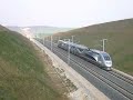 TGV Record
