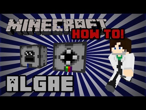 how to produce rf minecraft